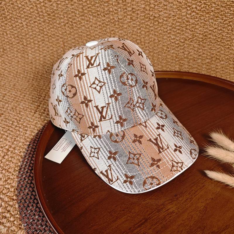 LV cap dx136